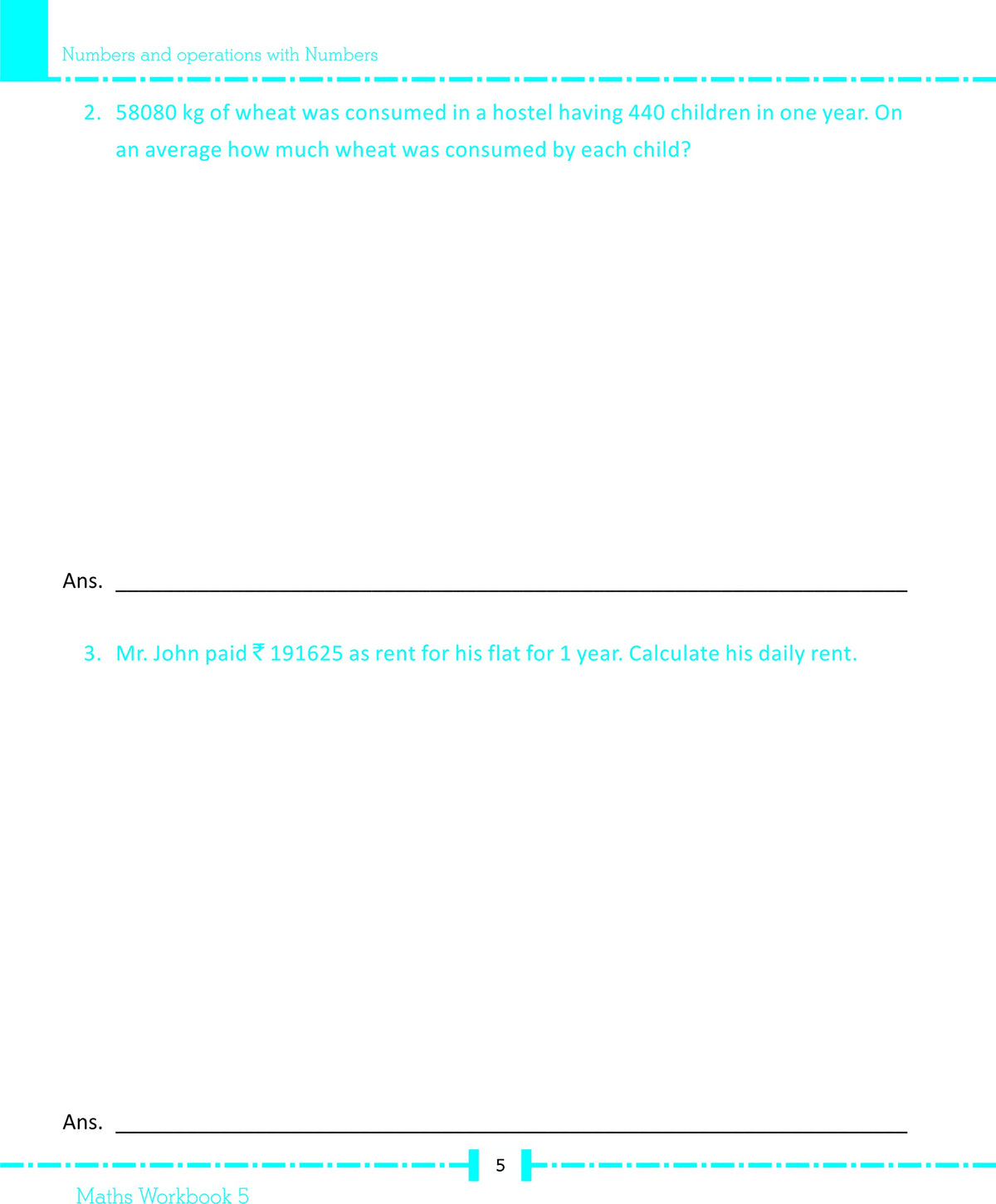 Scholars Insight Challenging Math Word Problem Book for Class 5| Problem Solving, Analytical and Creative Thinking Skills| | Ages 10-12 Years ... Word Problems for Kids Ages 10-12 years