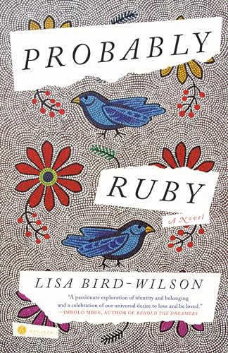 Probably Ruby: A Novel book cover
