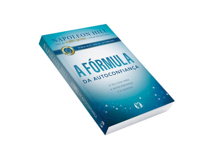 A fórmula da autoconfiança
