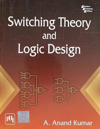 Switching Theory and Logic Design
