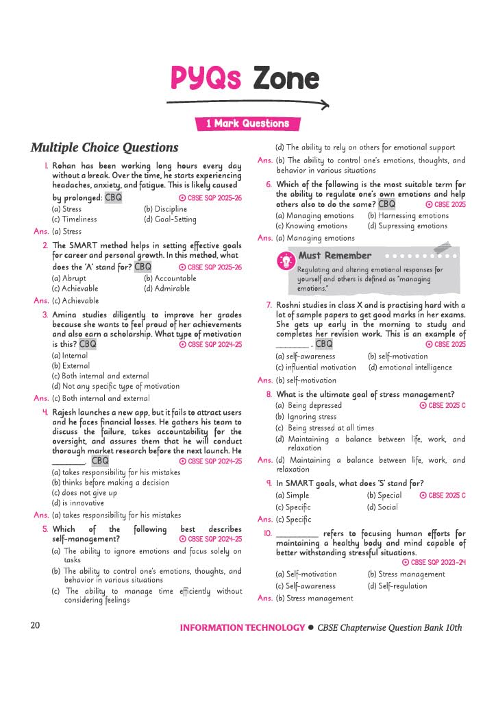 Arihant CBSE Question Bank Class 12 Physics For Board Exam 2027 | Chapterwise PYQs (2026–2016) with Revision Theory, Detailed Solutions, Exam Tips & Sample Papers As per Latest CBSE Syllabus