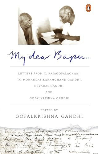 My Dear Bapu book cover