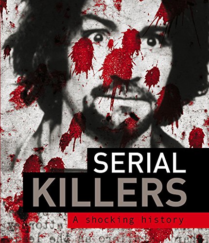 Serial Killers (True Crime) book cover