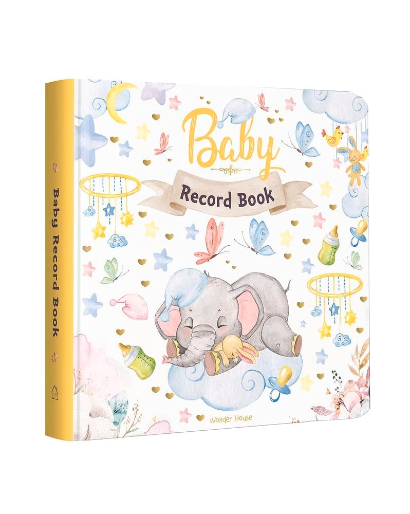 baby-record-book-newborn-journal