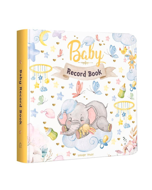 baby-record-book-newborn-journal
