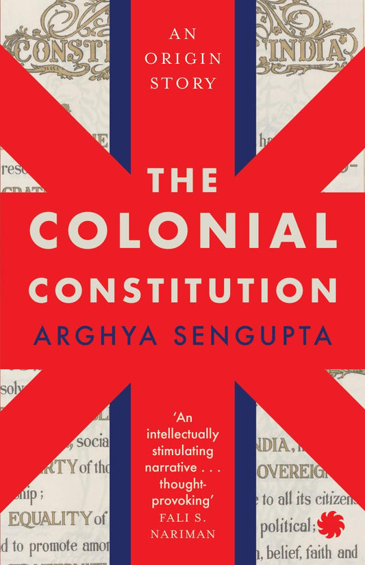 The Colonial Constitution 