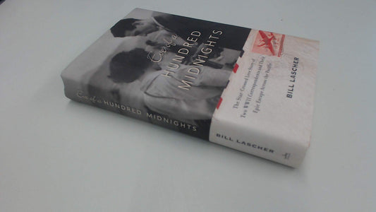 EVE OF A HUNDRED MIDNIGHTS book cover