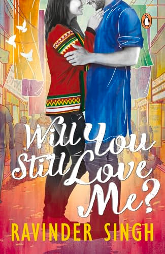 Pmr: Will You Still Love Me? book cover