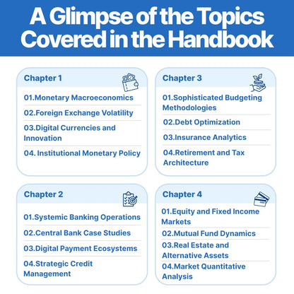 Personal Finance Handbook for Grade 7: Expert Economics Handbook for Solid Financial Planning