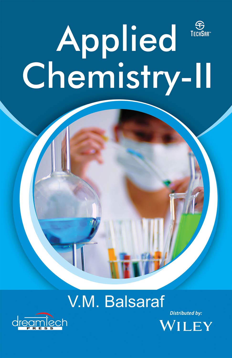 Applied Chemistry - II | e