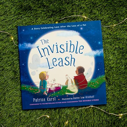 The Invisible Leash