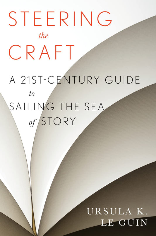 STEERING CRAFT PB