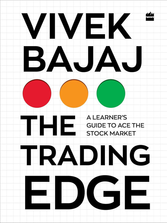 The Trading Edge: A Learner's Guide to Ace the Stock Market