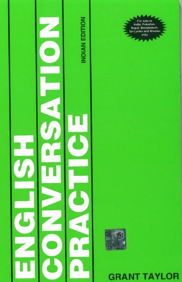 English Conversation Practice