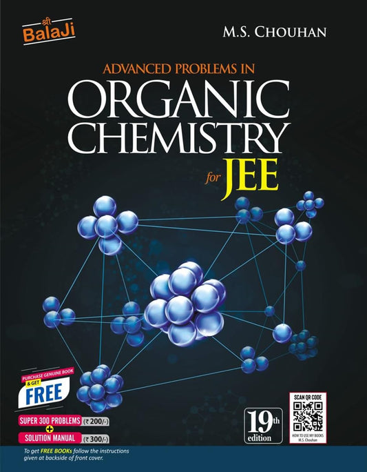 advanced-problems-organic-chemistry-jee