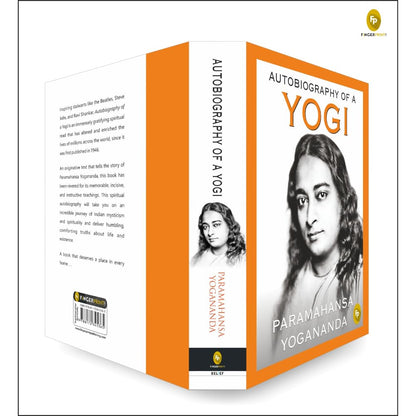 Autobiography Of A Yogi (Complete Edition)