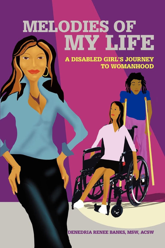 Melodies of My Life book cover