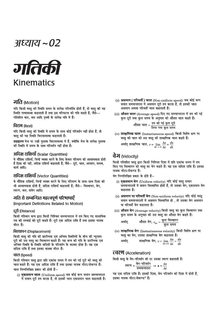 Arihant B.Sc. Agriculture Entrance Exam 2027 | Complete Study Guide for CUET, UPCATET, ICAR, Rajasthan JET & Other Agriculture Entrance Exams | ... up to 2026 & Latest Syllabus | Hindi Medium