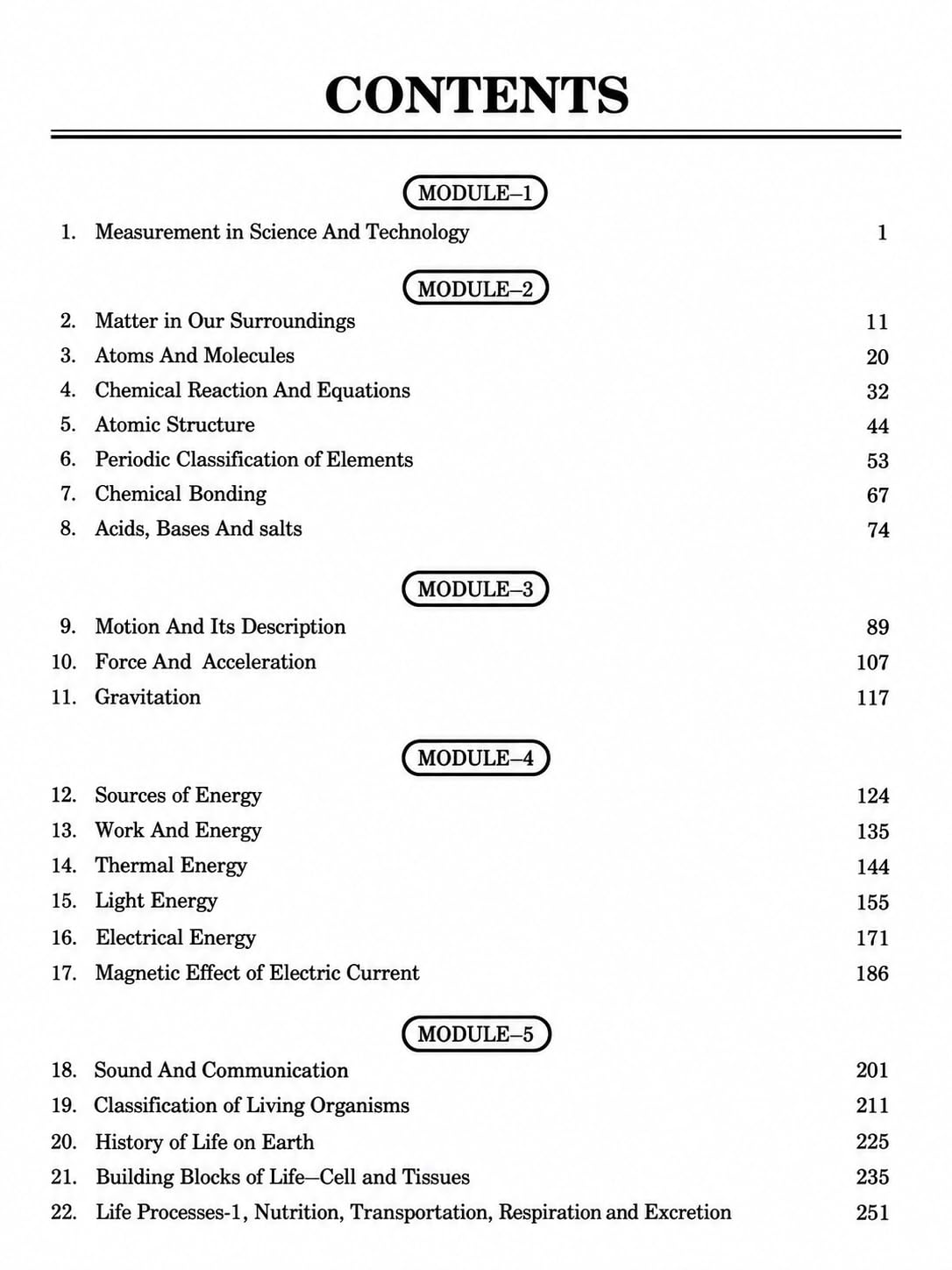 TOP NIOS Science & Technology Guide Class 10 (T-212)