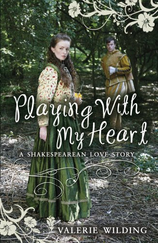 Playing With My Heart (My Love Story) book cover