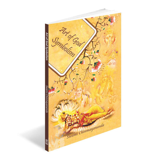 Art of God Symbolism book cover