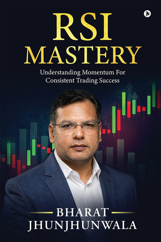 RSI Mastery: Understanding Momentum For Consistent Trading Success