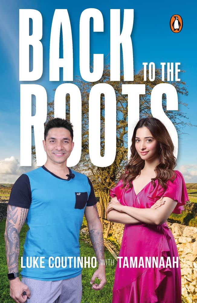 Back To The Roots: Celebrating Indian Wisdom and Wellness
