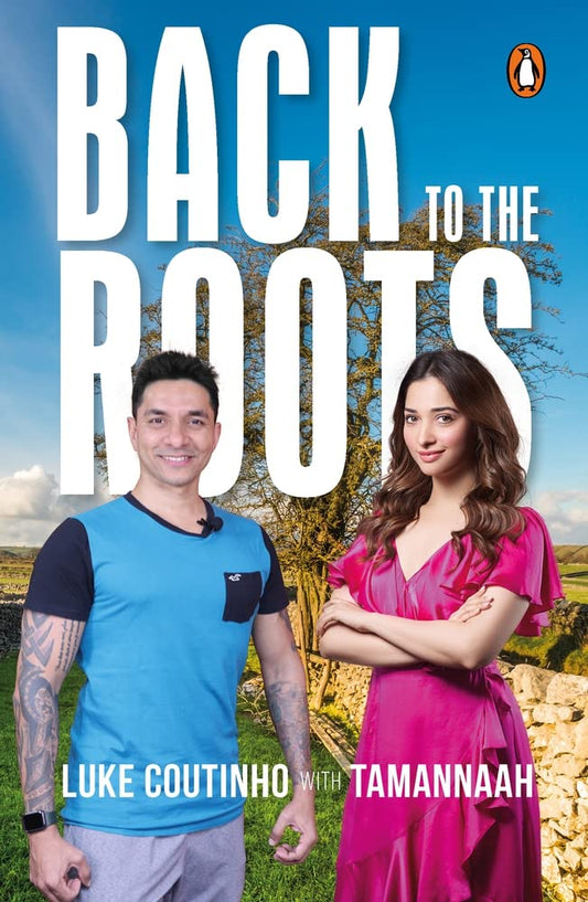 Back To The Roots: Celebrating Indian Wisdom and Wellness