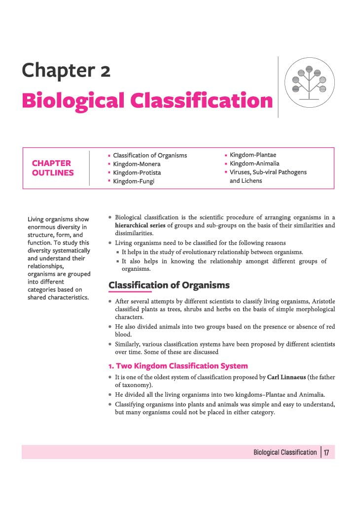 Arihant All in One Biology Class 11 for CBSE Exam 2026-27 | NCERT Based Complete Theory, Practice Exercises, CBQs, A-R, Sample Papers & Mind Maps | Revised Edition as per Latest Syllabus