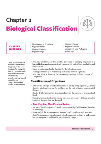 Arihant All in One Biology Class 11 for CBSE Exam 2026-27 | NCERT Based Complete Theory, Practice Exercises, CBQs, A-R, Sample Papers & Mind Maps | Revised Edition as per Latest Syllabus