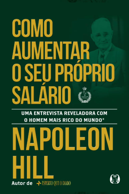Como Aumentar seu Proprio Salario