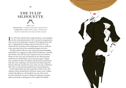 Dior in 50 Objects: The Iconic Fashion House Through Their Finest Creations