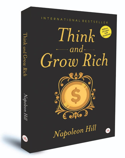 World?s Greatest Books For Personal Growth & Wealth (Set of 4 Books [Paperback] Dale Carnegie; Napoleon Hill and Dr. Joseph Murphy [Paperback] Dale Carnegie; Napoleon Hill and Dr. Joseph Murphy