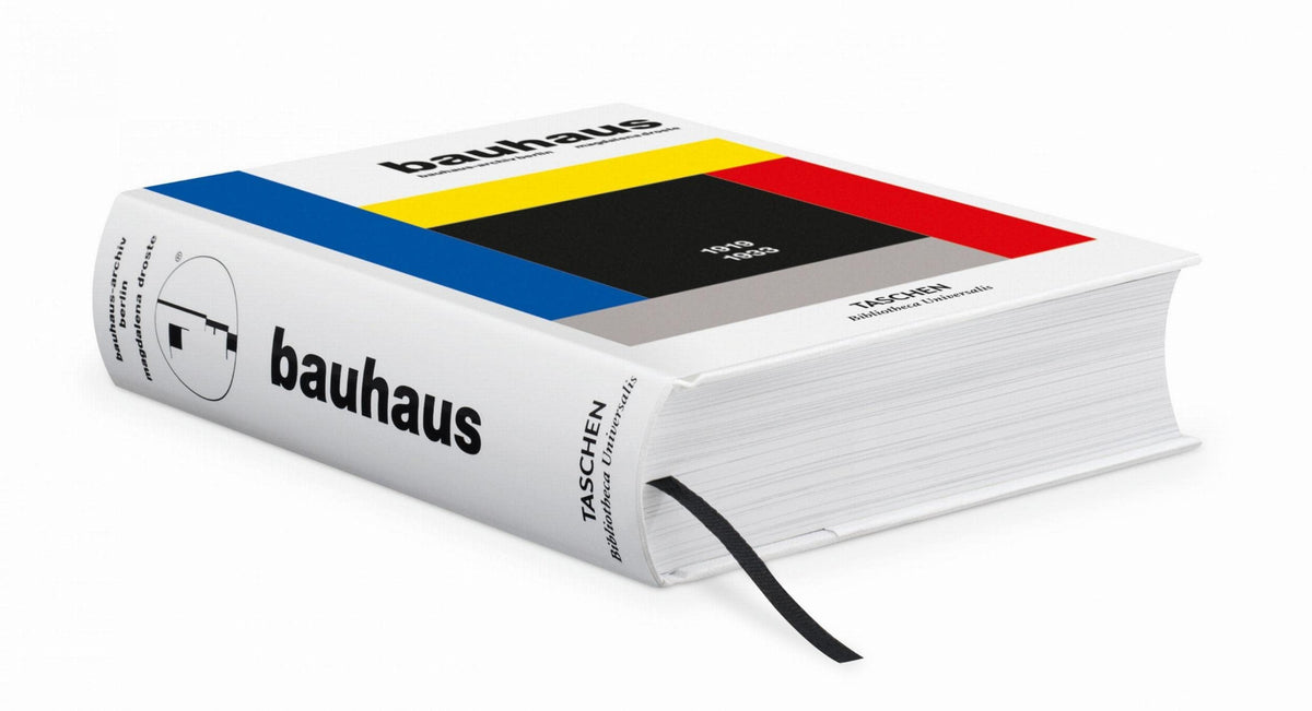 BAUHAUS