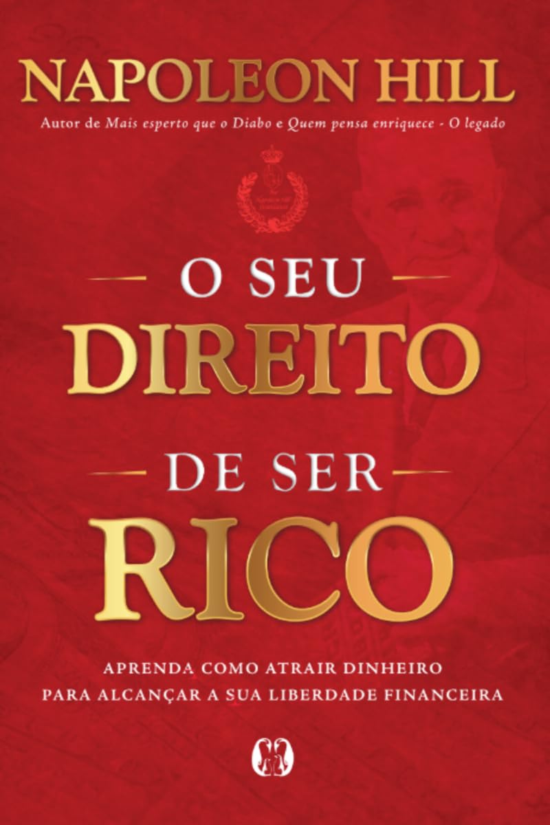 O Seu Direito de Ser Rico