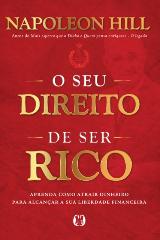 O Seu Direito de Ser Rico