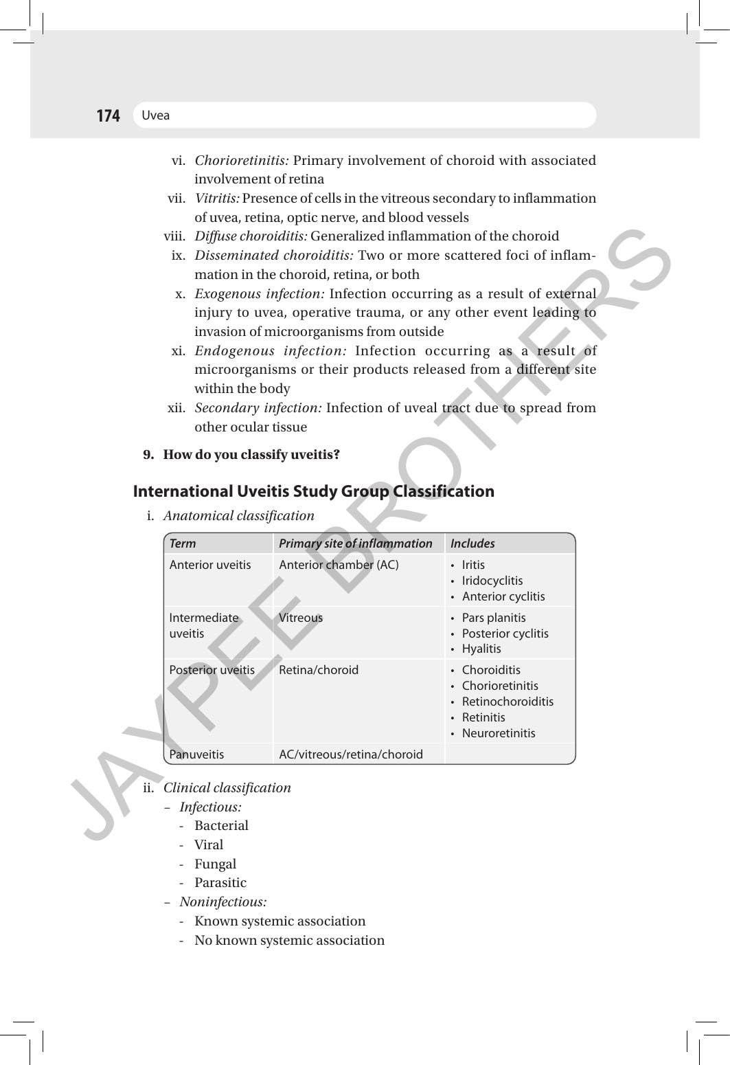 Aravind FAQs in Ophthalmology, 3/E for Ophthalmology Residents and PG Exam Preparation | 15 Years of Aravind Eye Hospital FAQs with Case Sheet Writing and Management Scenarios