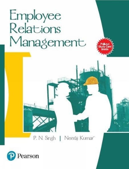 Employee Relations Management , 1e