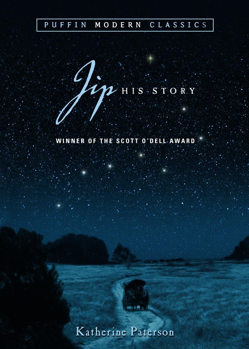 Jip : His Story (Puffin Modern Classics) book cover
