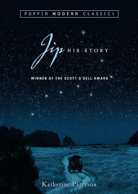 Jip : His Story (Puffin Modern Classics) book cover