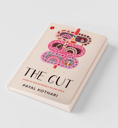 THE GUT: Story of Our Incredible Second Brain