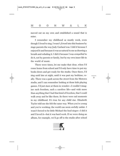 Moonwalk: Michael Jackson’s only official autobiography, From the Jackson 5 to solo stardom | King of pop memoir and music biography