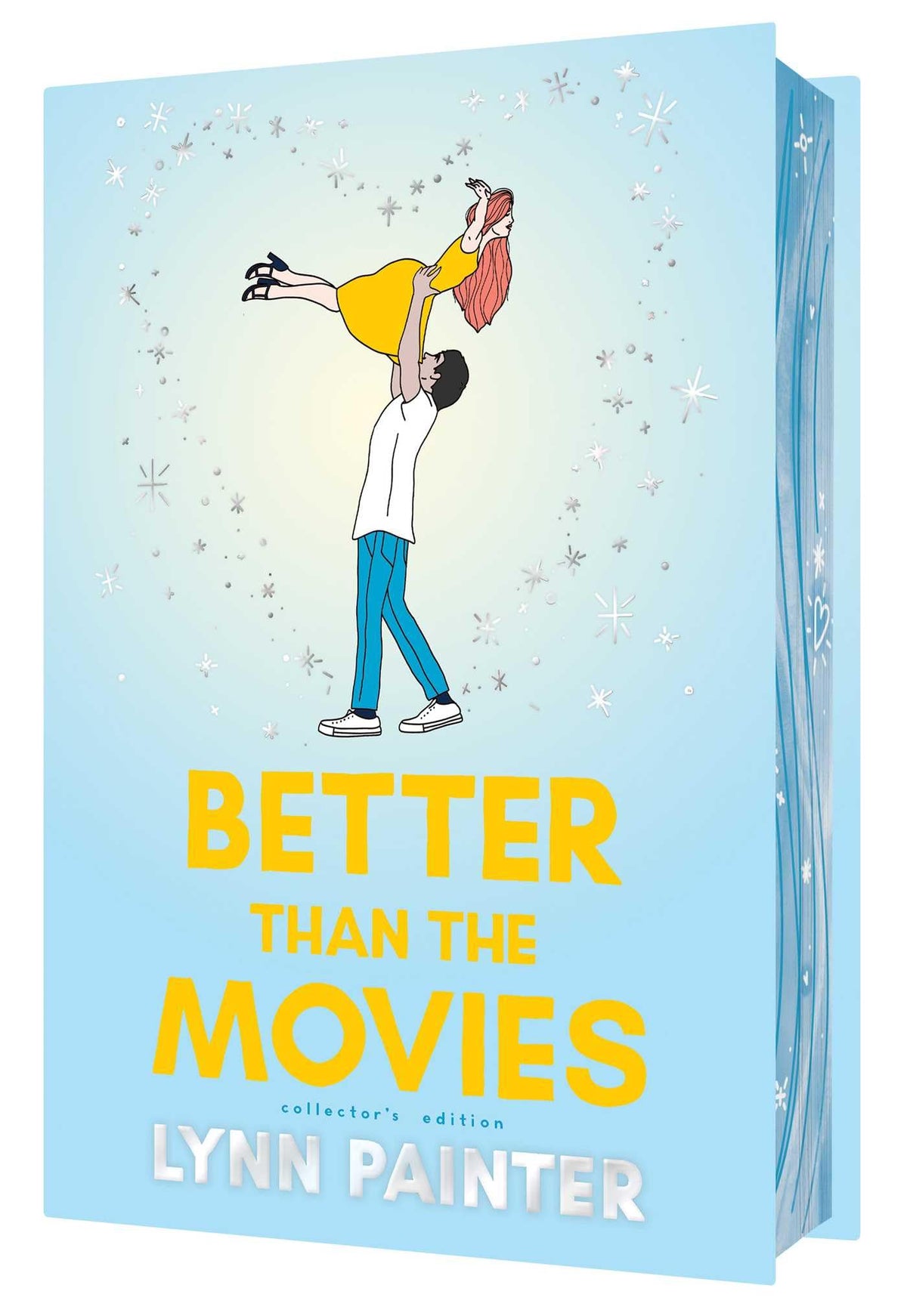 Better Than The Movies: Collector’S Edition