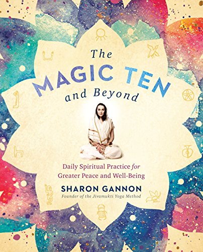 The Magic Ten and Beyond book cover