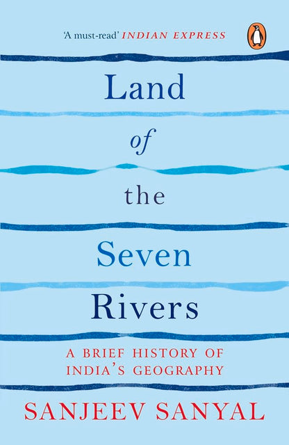 Land of the Seven Rivers-PB