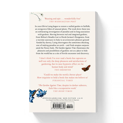 The Garden Against Time: In Search Of A Common Paradise