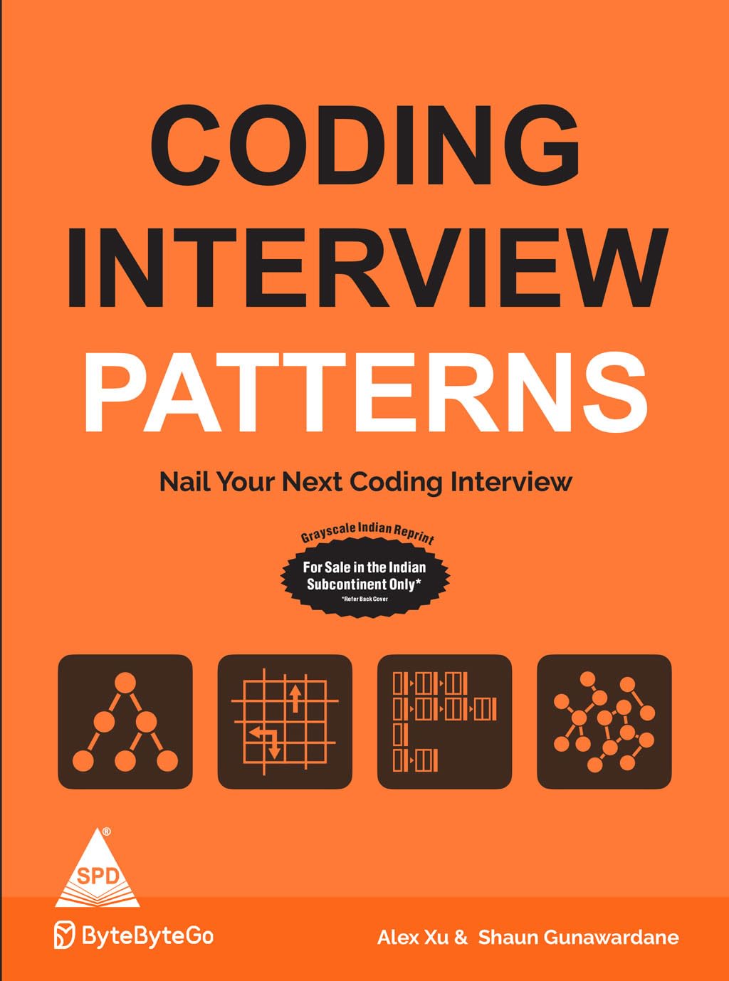 coding-interview-patterns