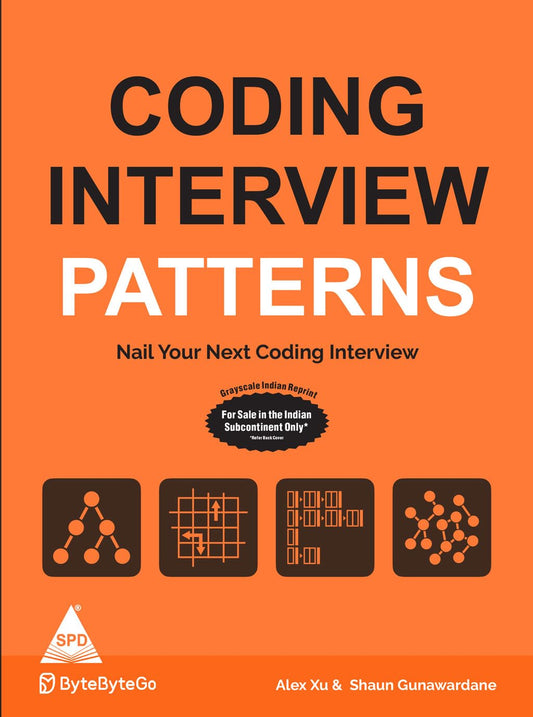 coding-interview-patterns