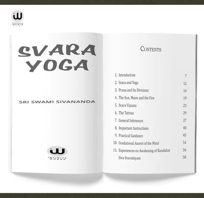 Swara Yoga Book In English | Vigyan Bhairav Tantra Swami Sivananda Shiv Swarodaya Swar Vigyan Books In Shivswarodaya Shiva Yog Shastra Vidya Tantric Science Brain Breathing Svara Sri Vijnana Bhairava