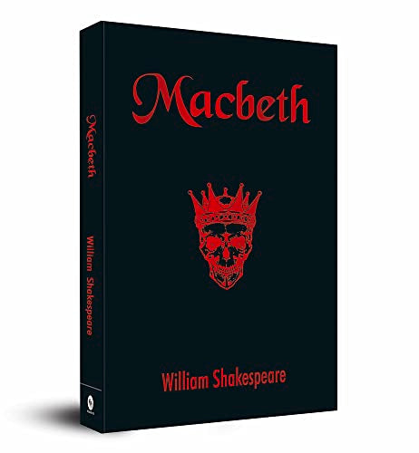Macbeth (Pocket Classics) - Fingerprint! book cover